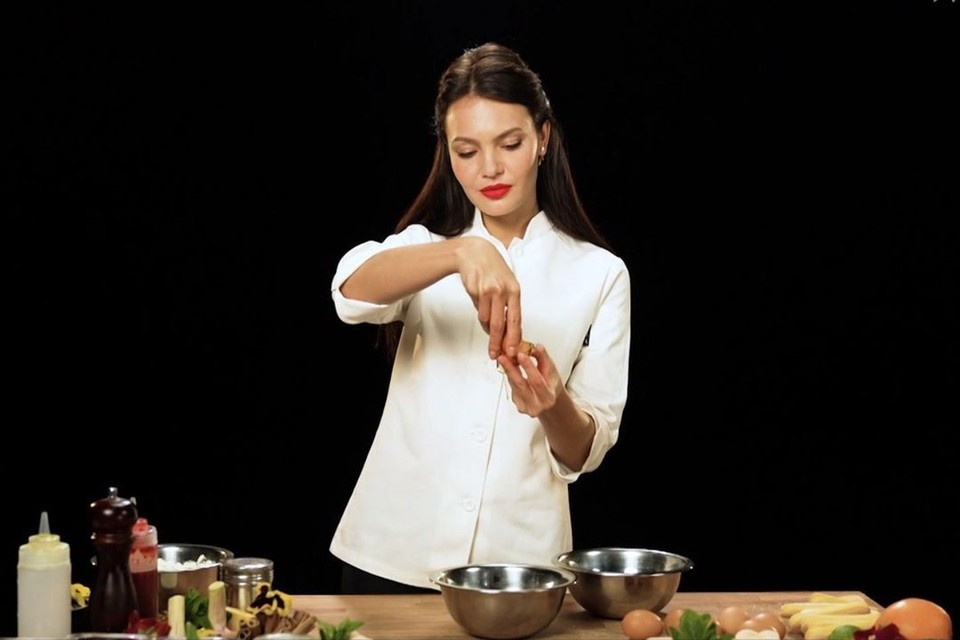 Лавиния россии и михаил богачев после проекта вместе